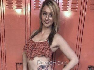 RoxieRoxx