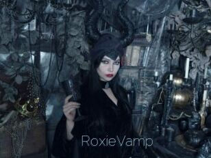 RoxieVamp