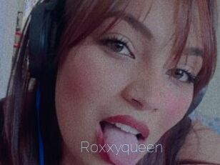 Roxxyqueen