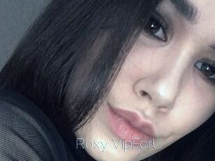 Roxy_VipForU