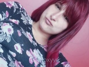 Roxyye