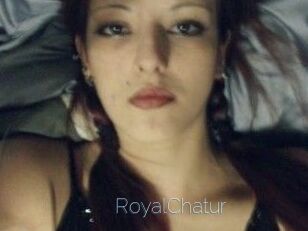 RoyalChatur