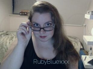 RubyBluexxx