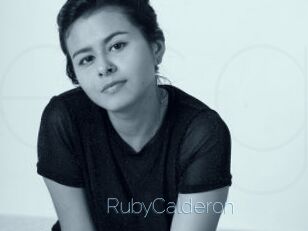 RubyCalderon