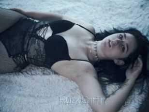 RubyGriffin