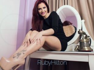 RubyHilton