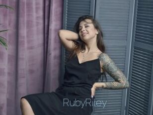 RubyRiley