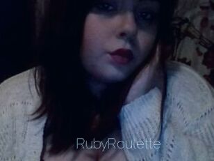 RubyRoulette
