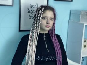 RubyWon