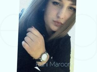 Runi_Maroon