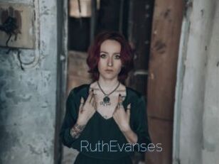 RuthEvanses