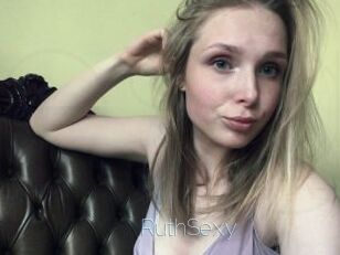RuthSexy