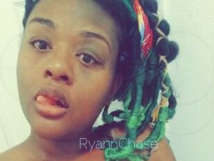 RyannChase Elle se Gode