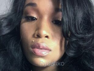 Rydahxo