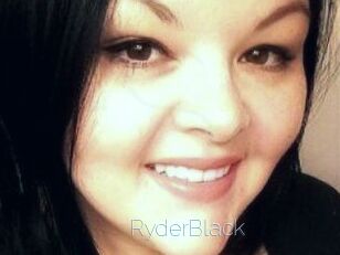 RyderBlack