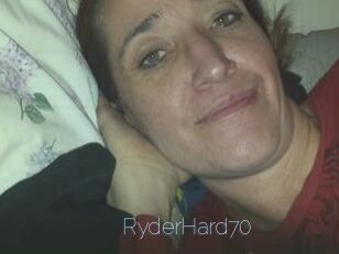 RyderHard70 Elle se Gode