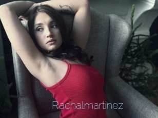 Rachalmartinez