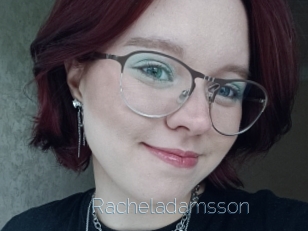 Racheladamsson