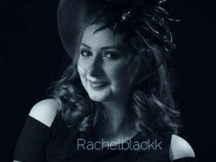 rachelblackk Elle se Gode