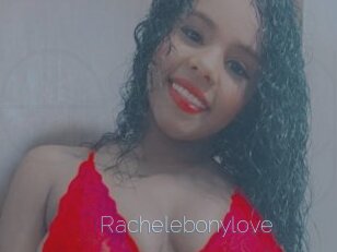 Rachelebonylove
