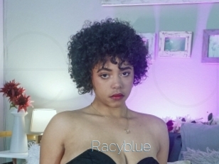 Racyblue