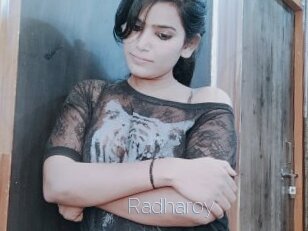 Radharoy