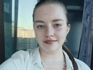 Radiantrose