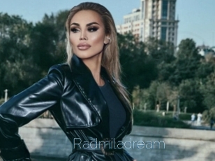 Radmiladream