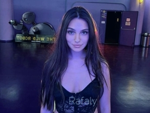 rafaly Elle se Gode