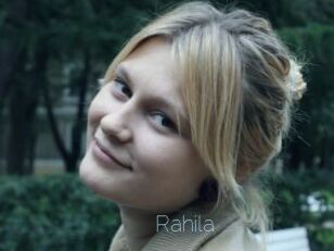 Rahila