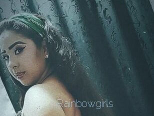 Rainbowgirls