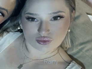 Rainy