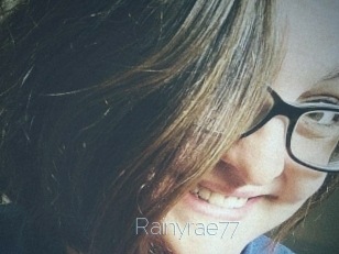 Rainyrae77