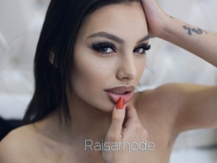 Raisarhode