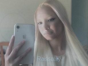 Raissalily