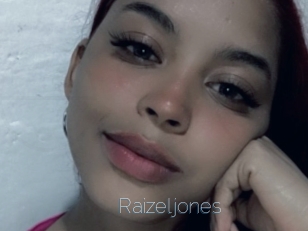 Raizeljones