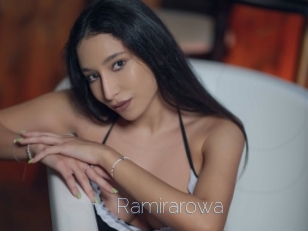 Ramirarowa