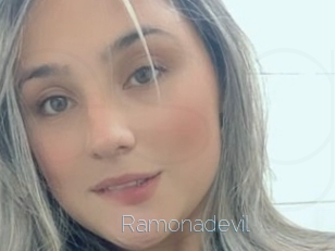 Ramonadevil