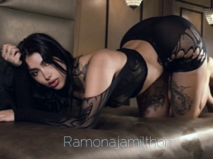 Ramonajamilthon