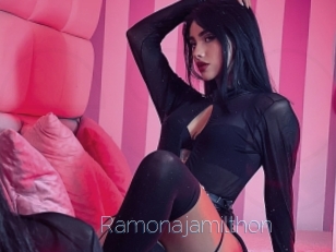 Ramonajamilthon