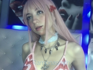 Ramonasmith