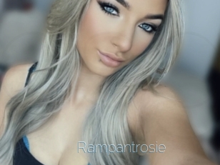 Rampantrosie