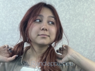 Randiapplebee