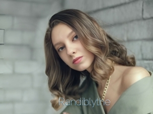Randiblythe