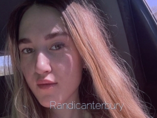 Randicanterbury