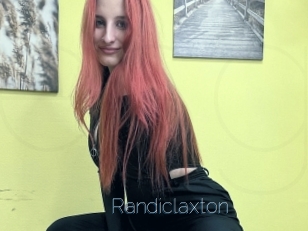 Randiclaxton