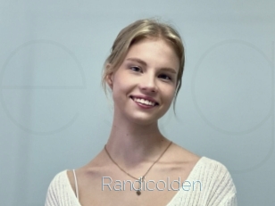 randicolden Elle se Gode