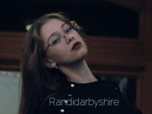 Randidarbyshire