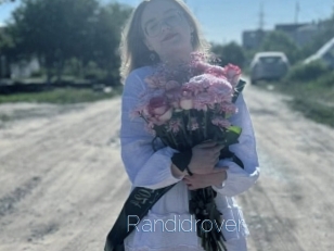 Randidrover
