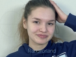 Randiforland